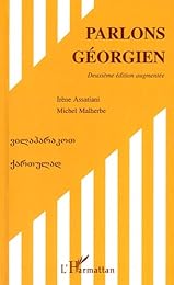 Parlons géorgien