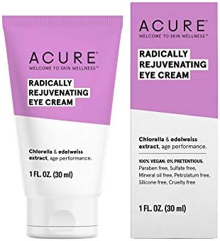 acure skin products