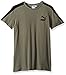 PUMA Men's Archive T7 Stripe T-Shirt