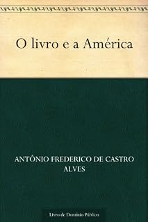 Livro O livro e a América