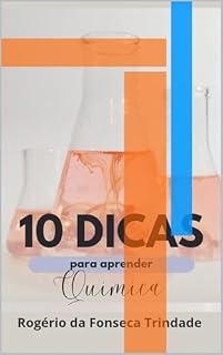 Livro 10 Dicas para aprender Química
