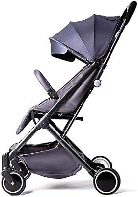 teknum travel lite stroller review