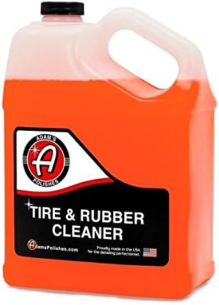 Adams Polishes Tire & Rubber Cleaner 3,78L