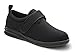 Dr. Comfort Carter Mens Diabetic Shoes-Stretchable & Washable Therapeutic Shoes-Adjustable-Easy Slip on Footwear