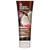 Desert Essence Organic Conditioner - Coconut - 8 oz