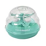 Clevamama Soother Tree - Microwave Soother