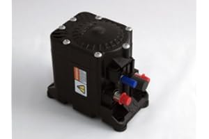 EFMCO G55 SERIES HIGH ALTITUDE PUMP