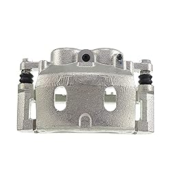 A-Premium Disc Brake Caliper Assembly with Bracket