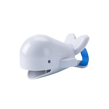 Fancylande Faucet Extender Tap Extender For Children Cartoon