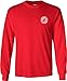 Koloa Surf Hawaiian Turtle Logo Long Sleeve Tees in Regular, Big and Tall