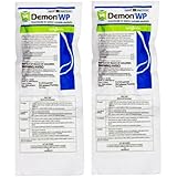 Amazon.com : Syngenta 070294125000 Demon Max Insecticide ...