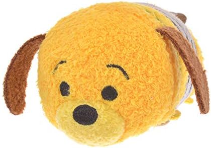 Amazon ディズニーストア 公式 ツムツム ぬいぐるみ スリンキー ミニ S Tsum Tsum トイ ストーリー4 ぬいぐるみ おもちゃ