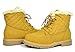 DREAM PAIRS Women's Fashion Lace Up Faux Fur Lining Casual Ankle Hiking Booties Boots