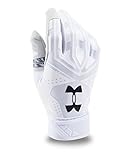 Under Armour Men's UA Motive Batting Gloves
