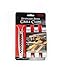Charcoal Companion Stainless Grill Clips / Set 4