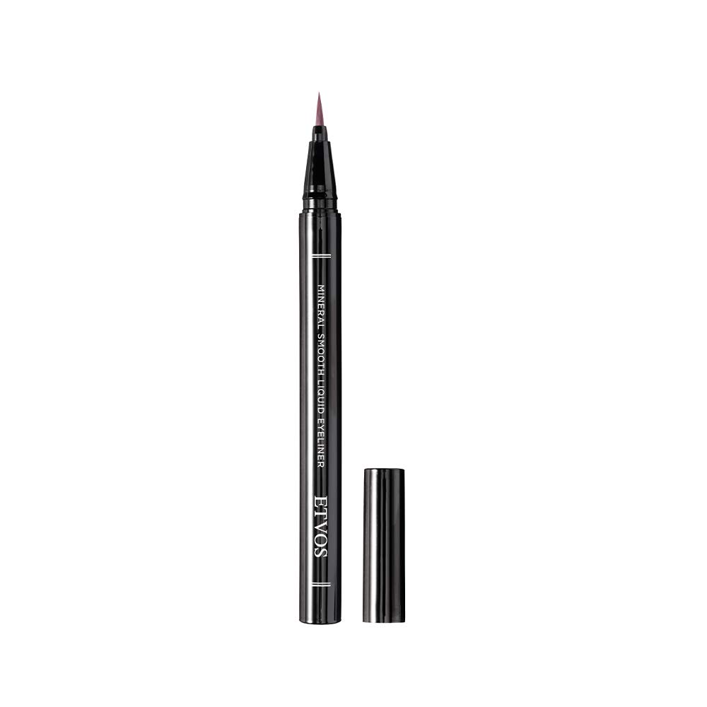 エトヴォス ミネラルスムースリキッドアイライナー #ピンクグレージュ 敏感肌 の商品画像