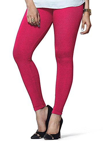 Buy LUX LYRA Women's Cotton Churidaar 