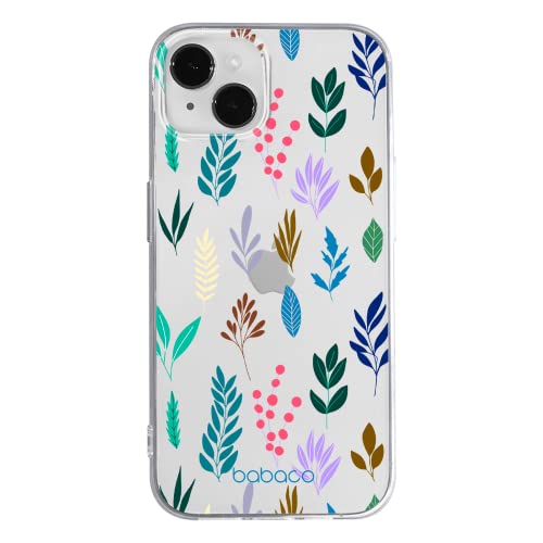 BABACO Funda para teléfono móvil de ERT Group para Apple... en promo sur Amazon