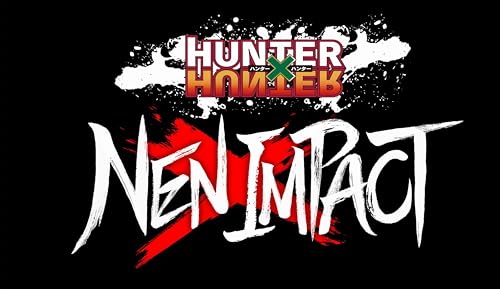 PS5版 HUNTER×HUNTER NEN×IMPACT 通常版 【Amazon.co.jp限定】 オリジナルPC&スマホ壁紙 ※有効期限切れのため入手不可・使用不可