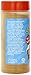 Jerry Baird's All Purpose Seasoning, No MSG, 13 oz