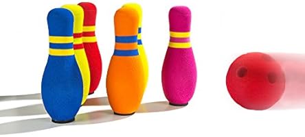kidoozie bowling set