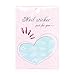 NiceDeco Nail Stickers Nail Tattoo Nail Decal Water Transfers Decals White Hibiscus Flower & Leaves