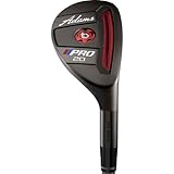 Adams Golf- LH Pro Hybrid (Left Handed)