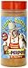 Jerry Baird's All Purpose Seasoning, No MSG, 13 oz