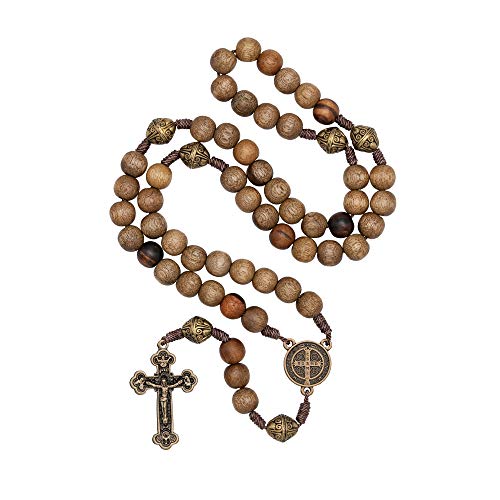 Intercession-Our-Father-Sacred-Handmade-Solid-Wood-Rosary