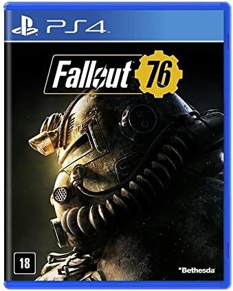 プレステ4    カセット付き！値下げ可 Amazon.com: Fallout 76: Wastelanders - PlayStation 4 : Bethesda