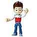 Paw Patrol Action Pack Pup & Badge, Ryder
