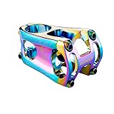 FUREEY Mountain Bike Stem,31.8mm 50mm Bicycle Stem