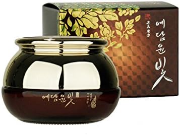 YEDAM YUN BIT Wrinkle Care Anti Aging Tightening Cream