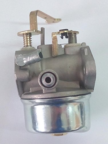 VideoPUP(TM) New CARBURETOR Carb for Tecumseh 640260 640260A 640260B 632689 HM 80 85 90 100