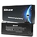 SiKER A1322 Laptop Battery for MacBook Pro 13'' A1322 A1278 (2009 2010 2011 Version) 661-5229 020-6547-A 661-5557 MB990/A MB990LL/A 12 Months Warranty