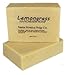 Santa Monica Soap Co. Handmade Soap - Lemongrass