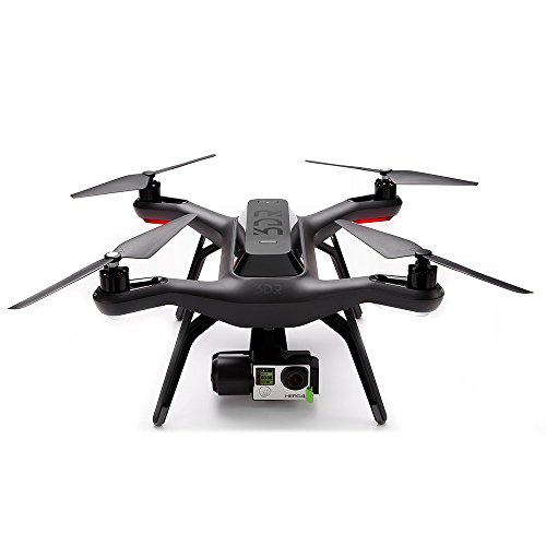 3DR Solo Quadcopter (No Gimbal) Electronics, Camera & Photo, Video, Quadcopters & Accessories