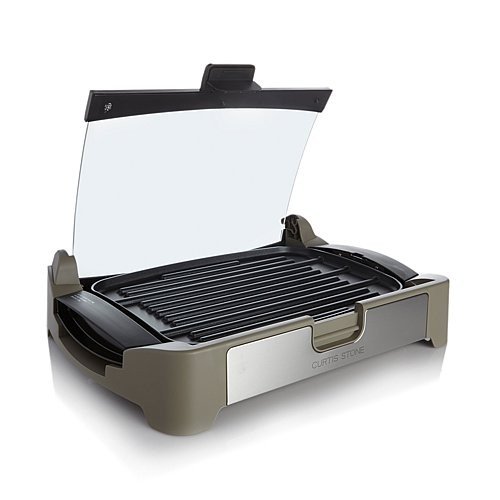 curtis stone griddle pan