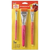 Mod Podge Brush Set DECOUPAGE 3PC