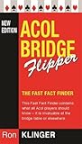 Acol Bridge Flipper (Master Bridge (Cassell))