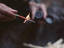 Zippo Typhoon Matches