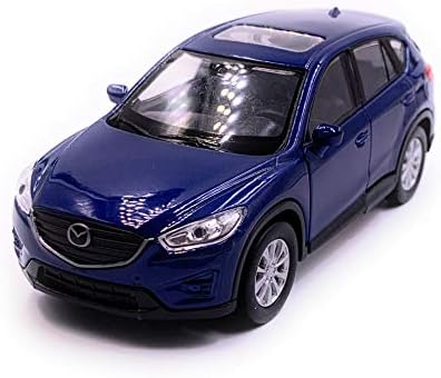 Onlineworld2013 CX-5 Model Car Auto Random Color! Scale 1:34 licensed