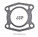 Aftermarket Exhaust Pipe Gasket OEM # 290931500 / 290931503 / 420931503 Compatible with Sea Doo 787 800 RFI XP GTX SPX GSX Challenger