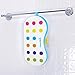 Munchkin® Dandy Dots Bath Kneeler