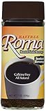 Kaffree Roma, 7 oz (pack of 6 )