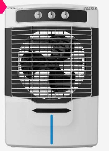 voltas desert cooler 50l