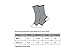 Dragon Do Ankle Braces & Supports, Compression Sleeve Socks for Women and Men, Best for Muay Thai, Boxing, Kickboxing, Other Martial Sports, Strong Foot & Ankle Protection, Washable, Comfortable Fit