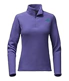 Women's The North Face Glacier 1/4 Zip Jacket