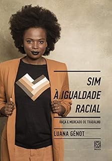 Livro Sim à igualdade racial: raça e mercado de trabalho