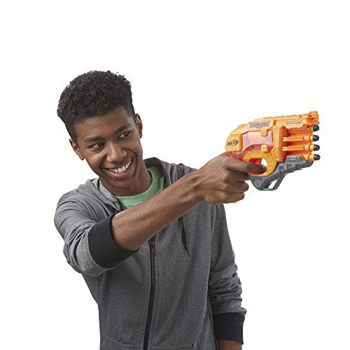 Nerf Doomlands 2169 Persuader Blaster